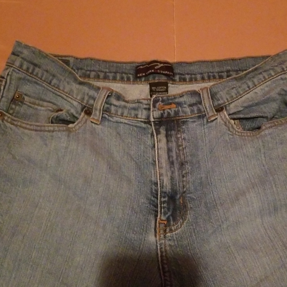 Clothing